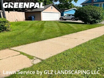Yard Cutting nearby Waukegan, WI, 