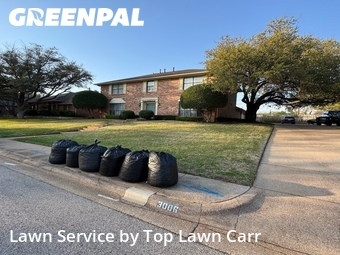 Yard Mowing nearby Grapevine, TX, 