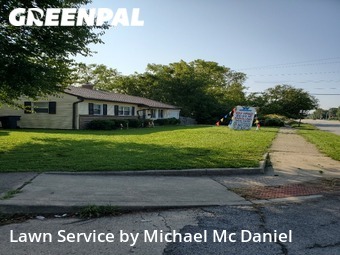 Lawn Mow nearby Indianapolis, IN, 