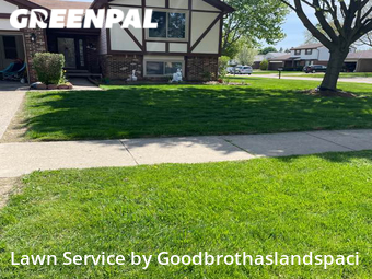 Lawn Maintenance nearby Troy, MI, 