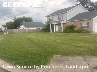 Lawn Care Service nearby Murfreesboro, TN, 