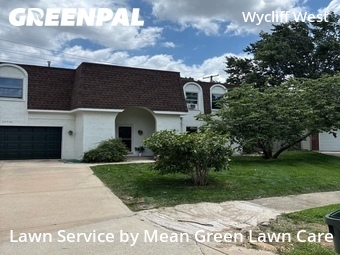 Lawn Service nearby Overland Park, MO, 