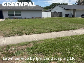 Lawn Mowin Orlando,32812,Lawn Cutting by Ijm Landscaping Llc, work completed in Jun , 2026