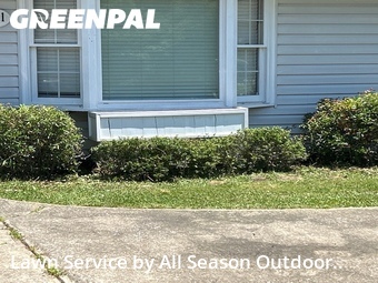 Lawn Cutting nearby Opelika, AL, 