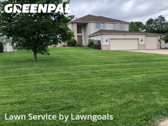 Lawn Cut nearby Plymouth, MN, 