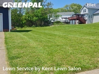 Lawn Cut nearby Akron, OH, 