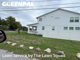 Lawn Mowing nearby Clearwater, FL, 