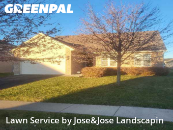 Lawn Mow nearby Joliet, IL, 