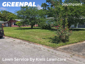 Lawn Service nearby Jacksonville, FL, 