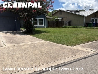 Lawn Care nearby San Antonio, TX, 