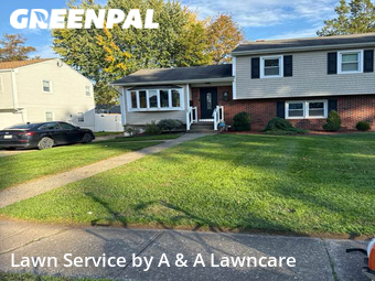 Lawn Mowing nearby Ewing Township, NJ, 