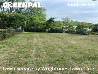 Lawn Care Service nearby Greensboro, NC, 