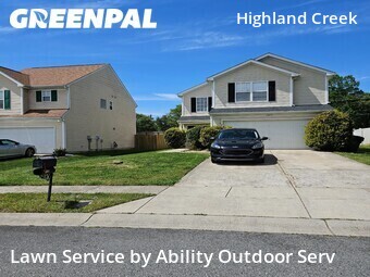 Lawn Mowing nearby Charlotte, NC, 