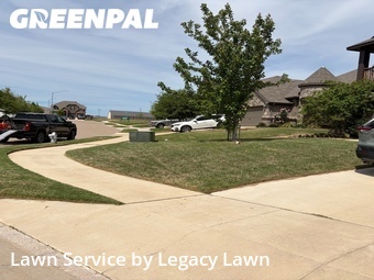 Lawn Mowing nearby Fort Worth, TX, 