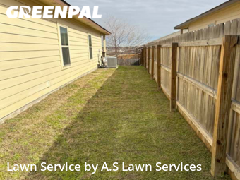 Yard Mowing nearby New Braunfels, TX, 