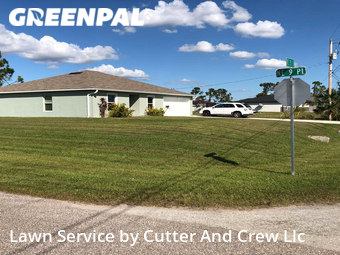 Lawn Maintenance nearby Cape Coral, FL, 