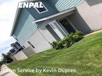 Lawn Service nearby Riverview, FL, 