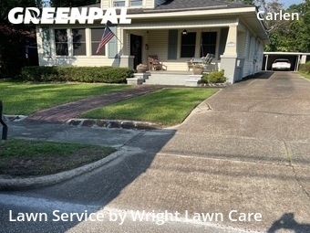 Lawn Mowing nearby Mobile, AL, 