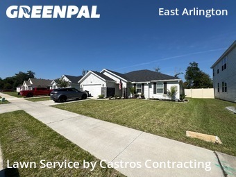 Lawn Service nearby Jacksonville, FL, 