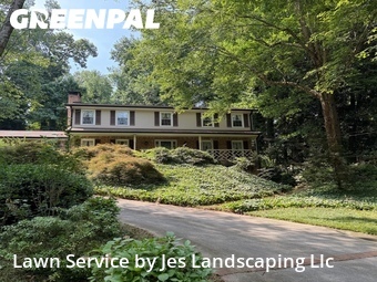 Grass Cut nearby Doraville, GA, 