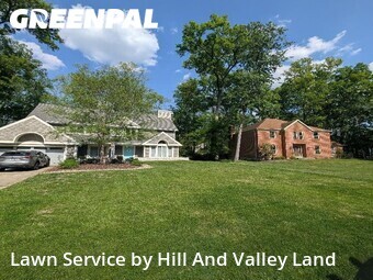 Grass Cut nearby Loveland, OH, 
