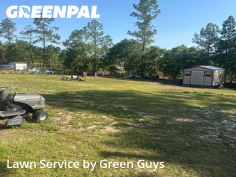 Lawn Mow nearby Columbia, SC, 