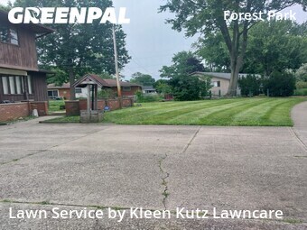 Grass Cutting nearby Columbus, OH, 