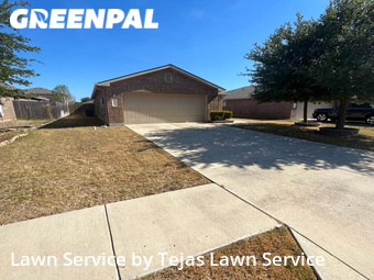 Lawn Maintenance nearby Leander, TX, 