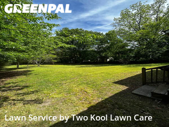 Lawn Cut nearby Acworth, GA, 