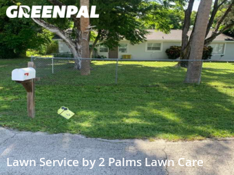 Lawn Mowing nearby Longwood, FL, 