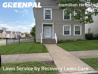 Lawn Mowing Service nearby St. Louis, MO, 