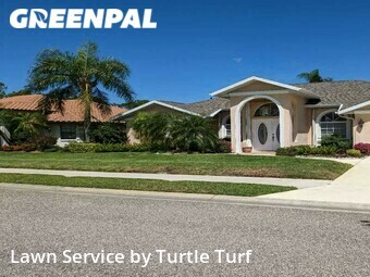 Lawn Cut nearby Venice, FL, 