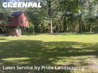 Yard Cutting nearby Brooksville, FL, 