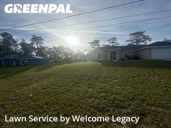 Lawn Maintenance nearby Ocala, FL, 