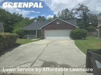 Lawn Cut nearby Ladson, SC, 