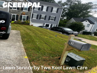 Lawn Care Service nearby Marietta, GA, 