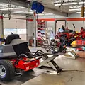 Reed's Sales & Services 1