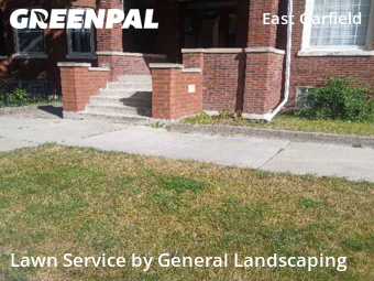 Lawn Care nearby Chicago, IL, 