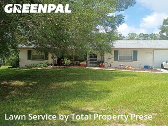 Lawn Care nearby Spring Hill, FL, 