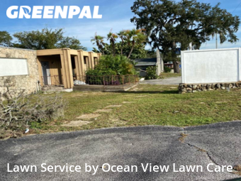 Lawn Mowing Service nearby Eustis, FL, 