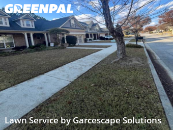 Lawn Mowing Service nearby Loganville, GA, 