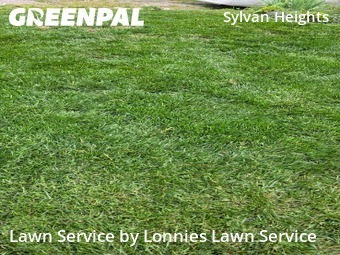 Landscaping Services In Nashville,37209,Landscaping Maintenance by Lonnies Lawn Service, work completed in Jun , 2026