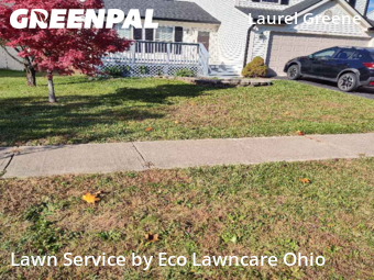 Lawn Care Service nearby Galloway, OH, 