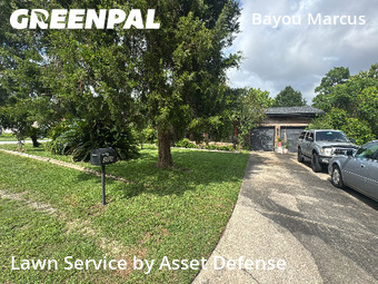 Yard Mowing nearby Pensacola, FL, 