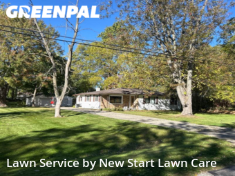 Lawn Care Service nearby Auburn Hills, MI, 