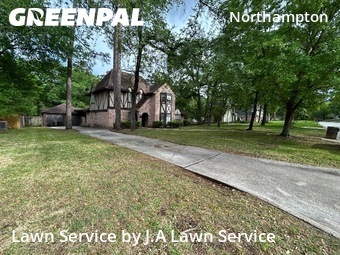 Lawn Mow nearby Spring, TX, 