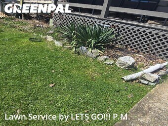 Grass Cut nearby Marietta, PA, 