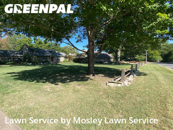 Yard Mowing nearby Tulsa, OK, 