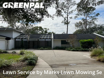 Lawn Care nearby Jacksonville, FL, 