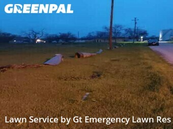 Lawn Mowing Service nearby Gunter, TX, 